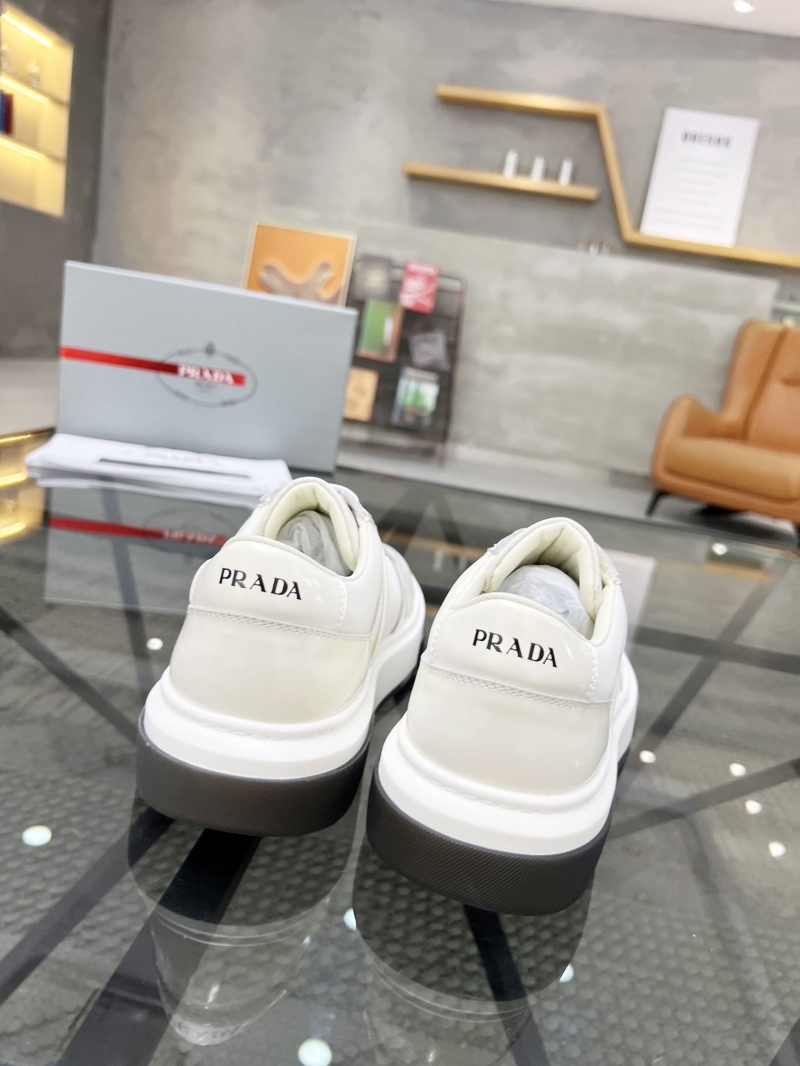 Prada Casual Shoes